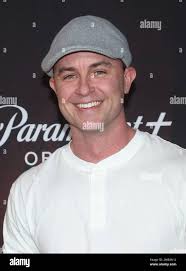 Ryan kelley immagini e fotografie stock ad alta risoluzione