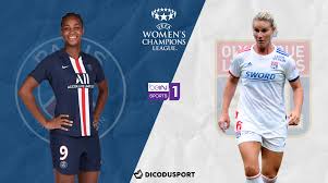 Cet article concerne la ligue des champions masculine. Football Ligue Des Champions Feminine Notre Pronostic Pour Psg Lyon Dicodusport