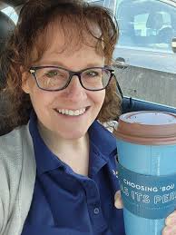 What's your go-to morning beverage?