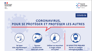 The following types of resources can be found on this page: Instructions Concerning The Covid 19 Epidemic Opera National De Paris