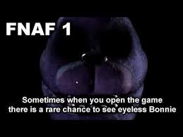 Fnaf 1 2 3 4 5 6 All Easter Egg Youtube In 2020 Fnaf Fnaf Funny Fnaf 1