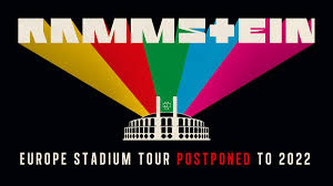 Mai 2021 rammstein kündigen zusatzshows für die geplante europa stadion tournee 2022 an! Rammstein Rsprachrohr Twitter