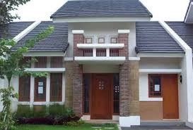 Rumah minimalis yaitu rumah yang berbentuk kecil yang bisa di design modern seperti di era modernisasi ini , tinggal bagaimana kita bisa menata, mendekorasi. Desain Rumah Minimalis Dua Lantai Dan Tips Membangunnya Dengan Biaya Murah Cermati Com