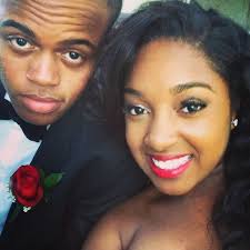 Sharifa Mitchell (sharificxo) — profil