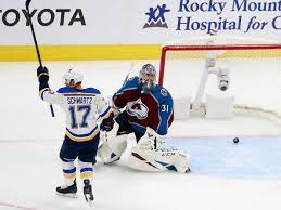 Check spelling or type a new query. Many Blues Fans May Be Missing Out On Non Nbc Games This Season St Louis Game Time
