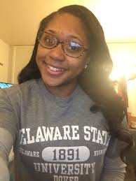 Featured Member: Kiara McFadden