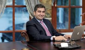 © 2019 sbk holdıng, tüm hakları saklıdır. Sezgin Baran Korkmaz Hakkinda Tutuklama Karari