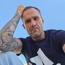 Sonny Ray Taylor Obituary May 31, 2024