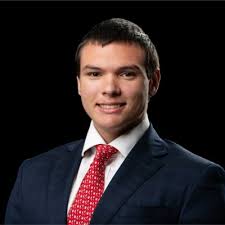 I am excited to announce that after my graduation from the University of  Georgia, I have accepted a position as Associate Broker at XS Brokers.