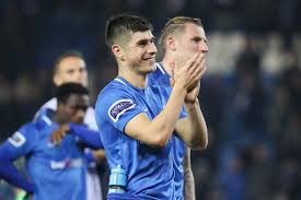 Полузащитник «аталанты» руслан малиновский покорил серию а. Ruslan Malinovskij Mozhet Perejti V Spartak Chempionat