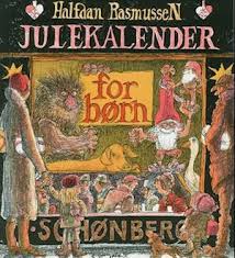 Vi hjelper deg med å finne den perfekte julekalenderen til kjæresten, til barna, til foreldre eller besteforeldre. Fa Julekalender For Born Af Halfdan Rasmussen Som Indbundet Bog Pa Dansk