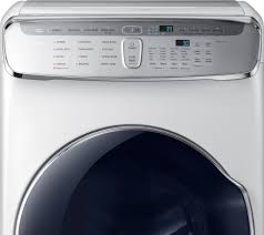How do i get to the light bulb on the maytag neptune front load washer, to change it? Samsung 6 0 Cu Ft High Efficiency Front Load Washer With Steam White Wv60m9900aw Best Buy