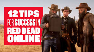 The game's vast and atmospheric world also provides the foundation for a brand new online multiplayer experience. Red Dead Online Money Making How To Make Money In Red Dead S Multiplayer Eurogamer Net