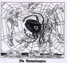 Memetics and the Viral Spread of Antisemitism Through “Coded Images” in Political Cartoons Yaakov Kirschen Political Cartoon