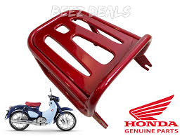 We did not find results for: Genuine Kit Carrier Luggage Rear Rack Red Fit For Honda Super Cub C125 Beez Deals