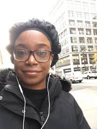 We did not find results for: I Wore My Bonnet For A Full Day To Slay A Racist Stereotype Revelist