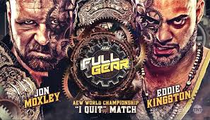 411 S Aew Full Gear 2020 Preview 411mania