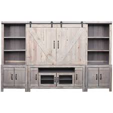 Accommodates tvs up to 65 inches. Bring Rustic Farmhouse Inspired Style To Your Home With The Devonshire Entertainment Cen Entertainment Center Entertaining Decor Entertainment Center Farmhouse