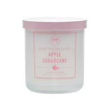 Apple Sugarcane In 2020 Dw Home Candles Candle Wax Melts Diy Perfume Recipes