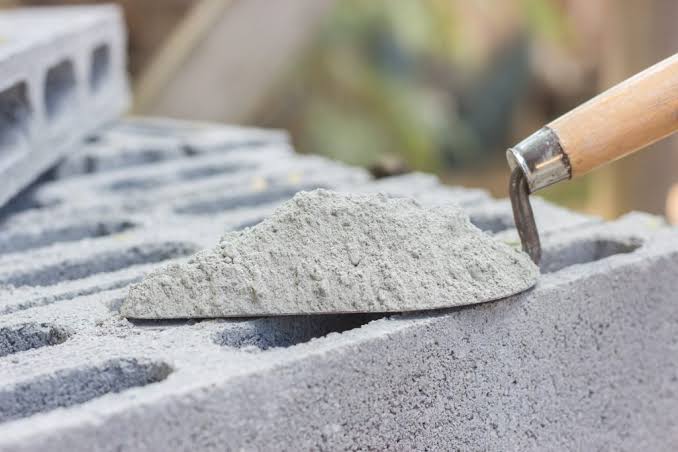 Cement manufacturing factory ERP software