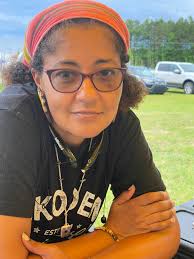 2023 Farmer Organizers — Persimmon Collective