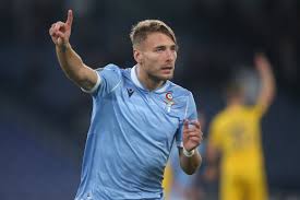 Find another word for immobile. Lazio Rom Ciro Immobile Bestatigt Anfrage Aus Der Premier League