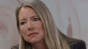 Perkie's Observations: It's Time to Say Goodbye to Lauren Katherine Jerome 