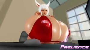 Prevence - Breast expansion watch online