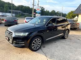 Image result for Night Black 2019 Q7