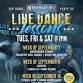Line Dance Lessons event in San Diego, CA