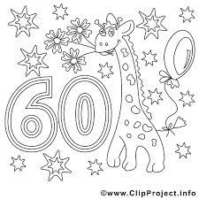From c8.alamy.com entdecke rezepte, einrichtungsideen, stilinterpretationen und andere ideen zum ausprobieren. Ausmalbild Zum 60 Geburtstag Diy And Crafts Crafts Mandala