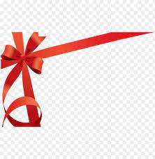 Corner Gift Ribbon Png Gift Ribbon Design Png Image With Transparent Background Png Free Png Images In 2021 Ribbon Png Gift Ribbon Ribbon Design