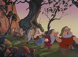 Image result for Snow White 1972 AMC