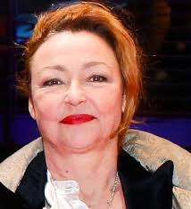 Persepolis, 8 femmes, astérix & obélix : Interview Catherine Frot Zu Ein Kuss Von Beatrice Filmreporter De