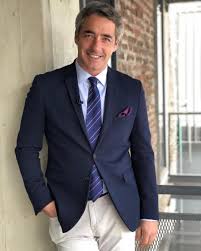 José luis repenning rompe el silencio sobre su relación con la periodista y conductora de televisión soledad onetto. Jose Luis Repenning Y Los Beneficios Del Cambio De Noticiario