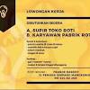 Pionir istilah loker identik dengan lowongan kerja, situs loker.id hadir sejak 2007 mempermudah cari pekerjaan dan perekrutan karyawan. 1