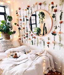 Boho Inspired Bedroom Decor Deco Design Deco Idee Deco Mur