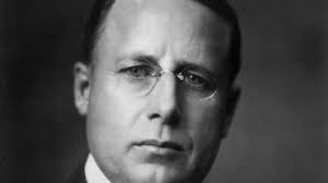 United States presidential election of 1920