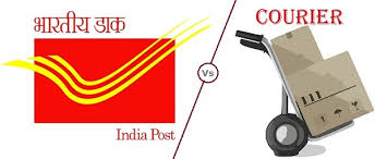 Difference Between Speed Post And Courier With Similarities