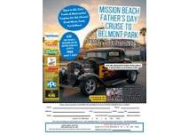 Belmont Park Car Show