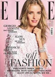 All links, videos and images are provided by 3rd parties. Elle Magazin 02 2018 Soft Fashion Deutsche Ausgabe Wie Neu Ebay