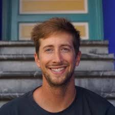 Kyle Roland (@kylergoes)