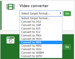Download the best video converter of the year 2020 that saves your time. Top 8 Free Online Video Converters To Mp4 Mp3 High Quality