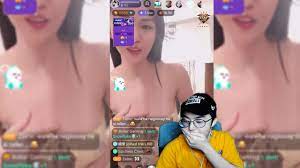 Livestreamers receive live commentary from other users, and the app lets you search for nearby users. Super Hot Chick In Bigo Live Youtube