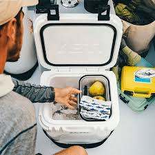 Roadie® 24 Hard Cooler: Upgraded Performance & Conven...