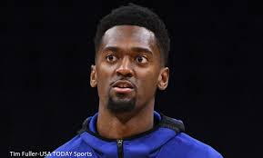 Kevin durant hits back at notion he was 'jealous' of warriors. Bobby Portis Throws Shade At Former Team Knicks