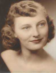 Jane Fennell Obituary