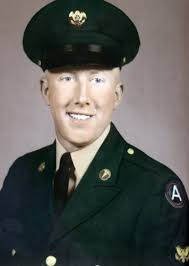 John Call Obituary (1941