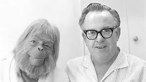 Argo': John Chambers' friends recall the renowned makeup man