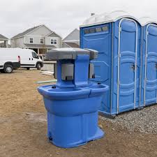 Handwashing Station Rental — Portable Toilet & Restroom Rental